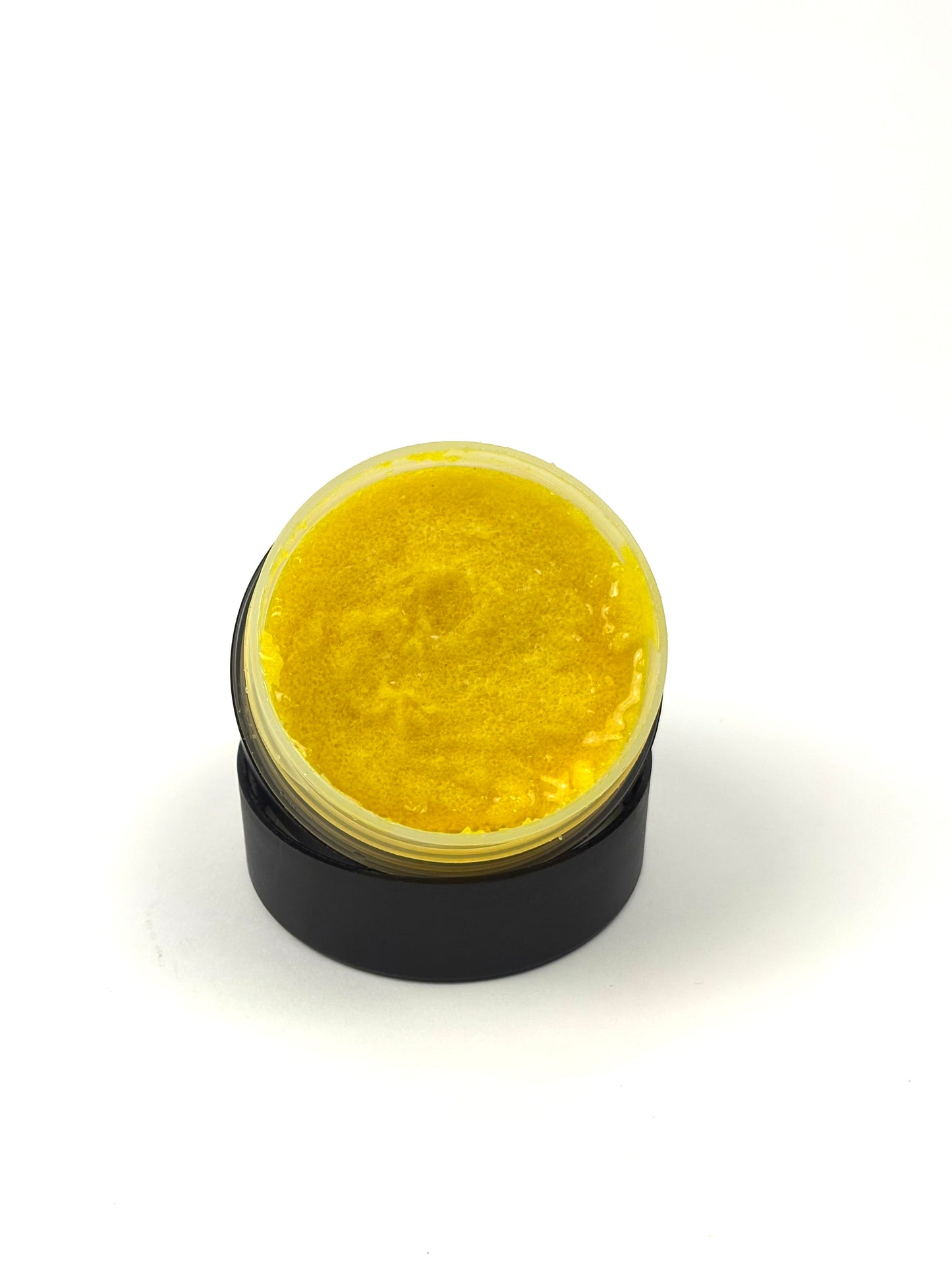 Mango Body Butter