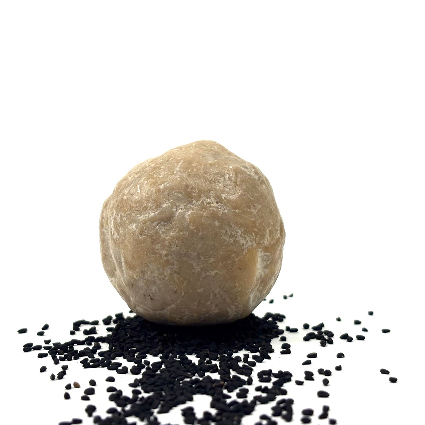 Schwarzkümmel-Seife ca. 120 Gr.