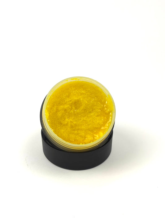 Mango Body Butter
